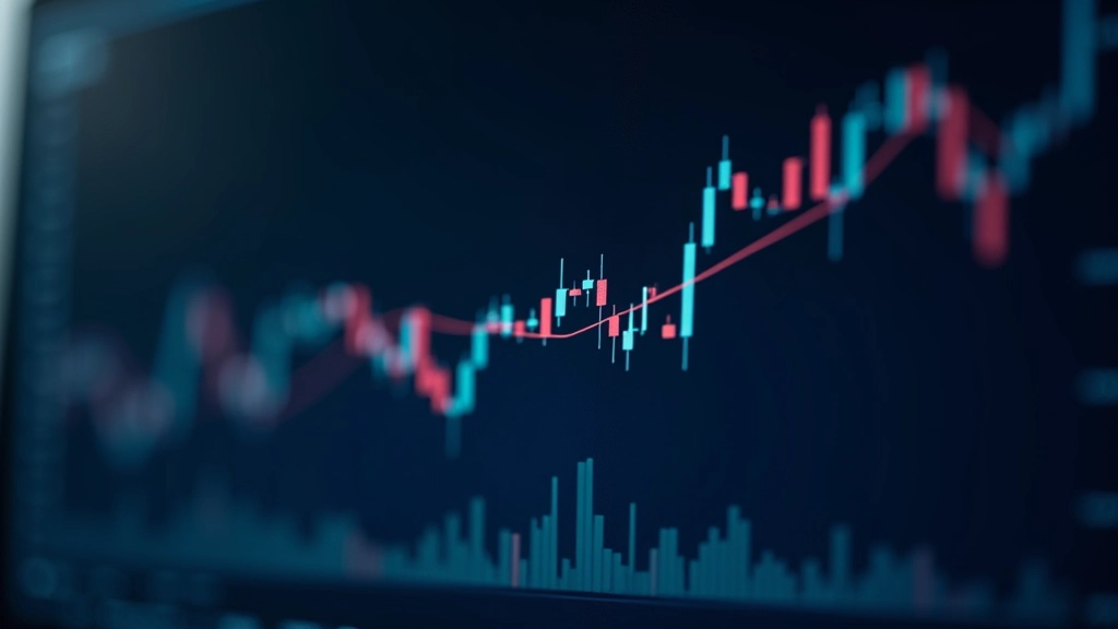 Analisi del trend su grafico a lungo termine